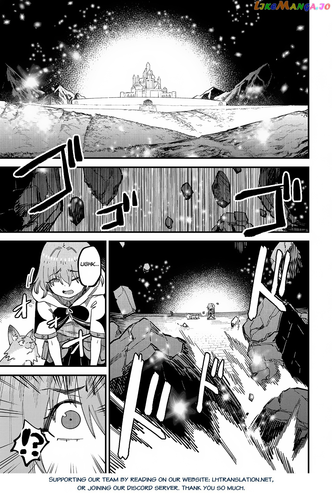 Redo Of Healer, Chapter 57.1 image 13